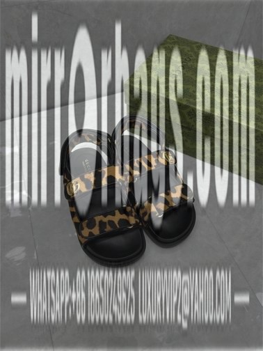 Gucci Replica Shoes sz36-42 mnh0502