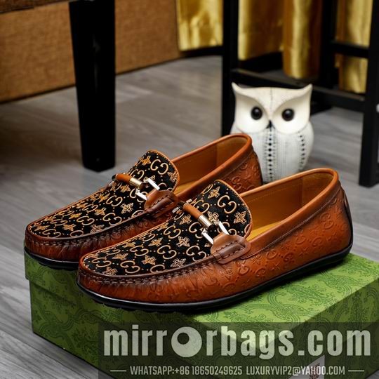 Gucci Replica Shoes sz38-45 mnh0506