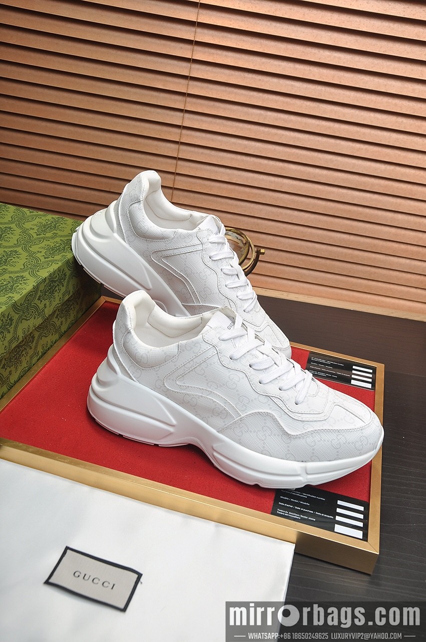 Gucci Replica Shoes sz35-45 hnh1221