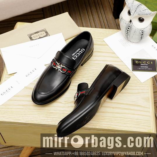Gucci Replica Shoes sz38-45 mnh0511