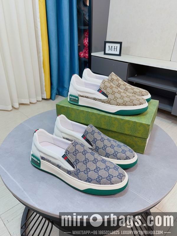 Gucci Replica Shoes sz38-44 mnf0304