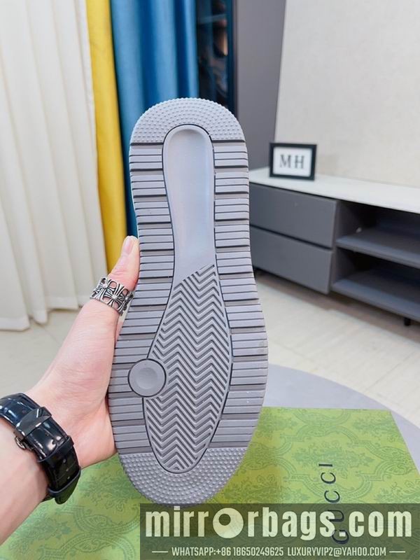 Gucci Replica Shoes sz38-44 mnf0319