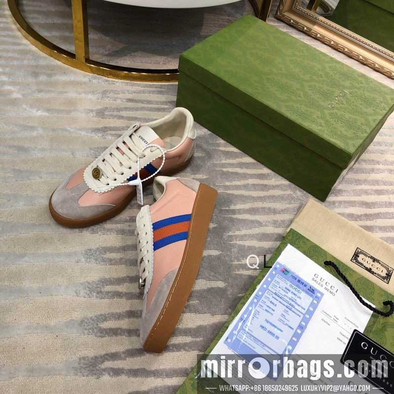 Gucci Replica Shoes sz35-44 ngh0306