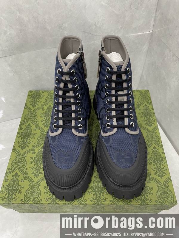 Gucci Replica Shoes sz36-42 39-47 mnf0115