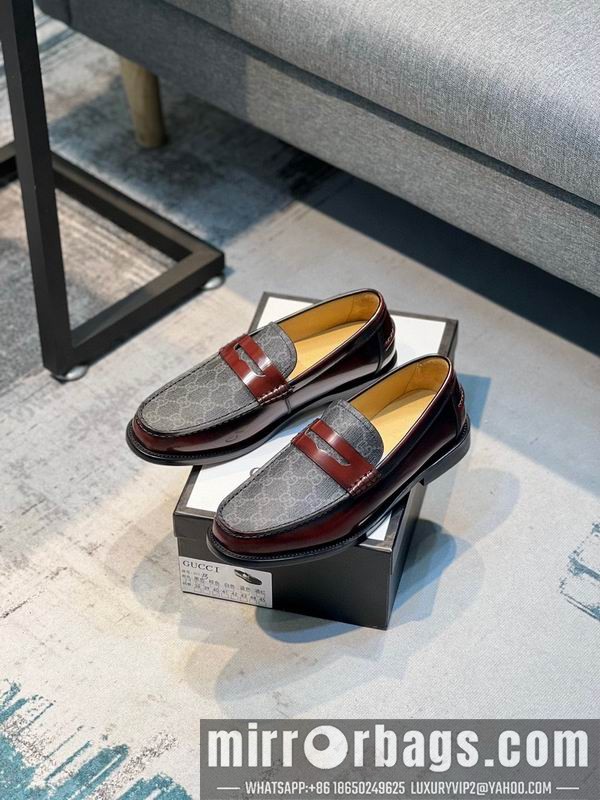Gucci Replica Shoes sz38-44 hnm0187