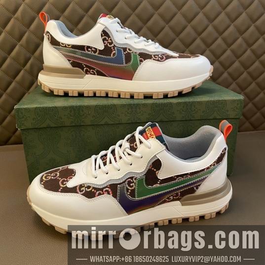 Gucci Replica Shoes sz38-45 mnh0408