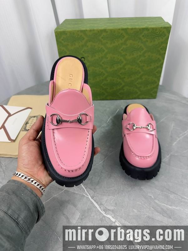 Gucci Replica Shoes sz35-42 38-46 3.5cm mnf0207