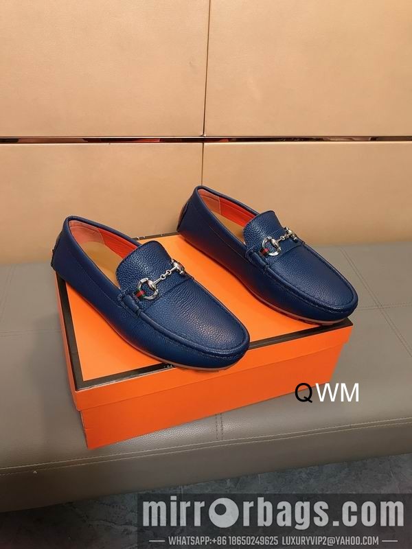 Gucci Replica Shoes sz38-45 WM1117