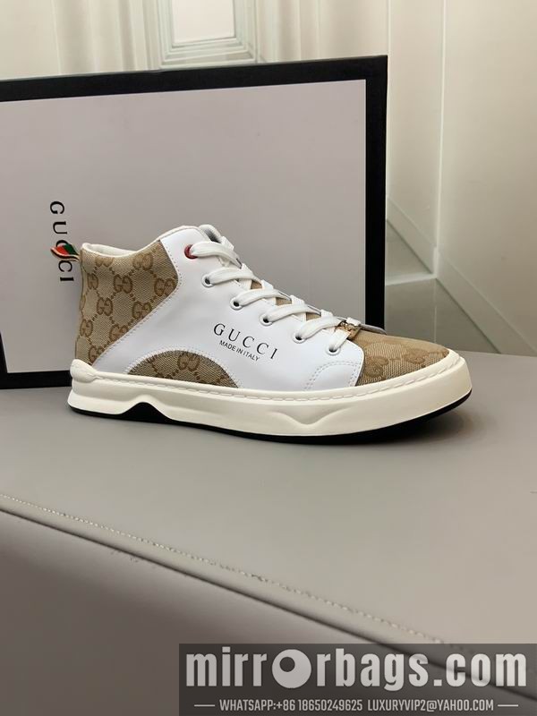 Gucci Replica Shoes sz38-44 hnm0102
