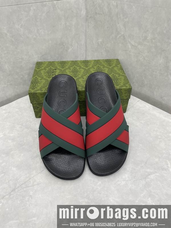 Gucci Replica Shoes sz36-46 1.2“ mnf0314