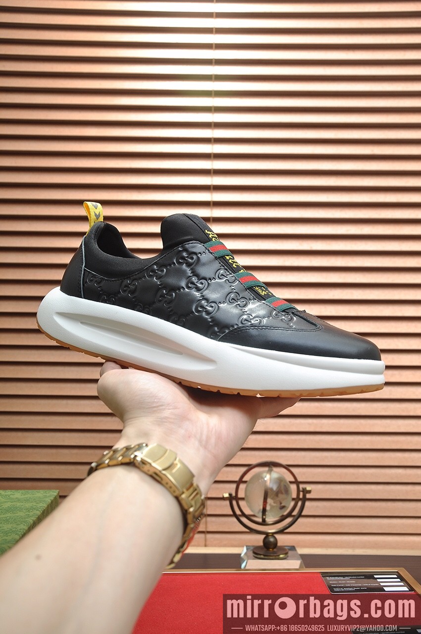 Gucci Replica Shoes sz38-44 h0804