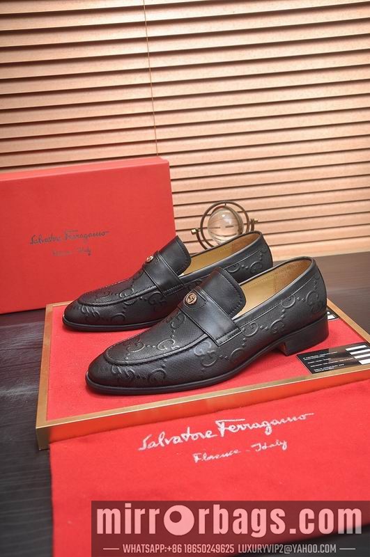 Gucci Replica Shoes sz38-44 mnf0397