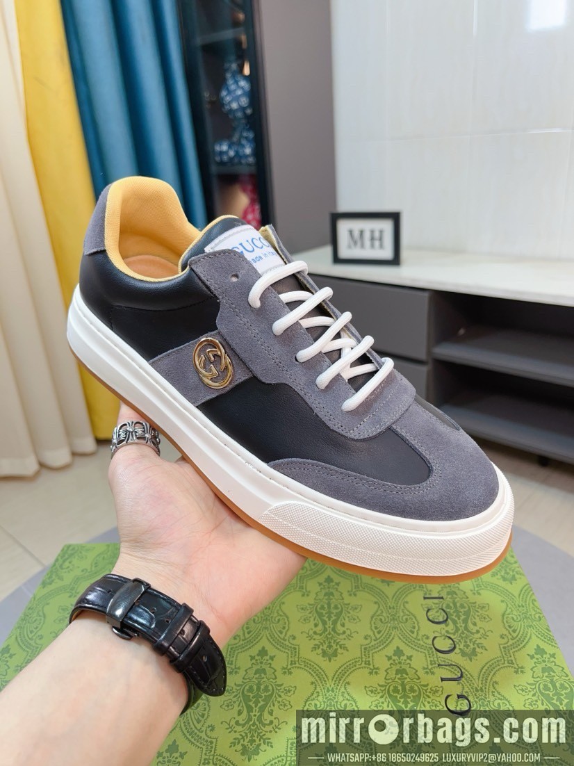 Gucci Replica Shoes sz38-44 h0707