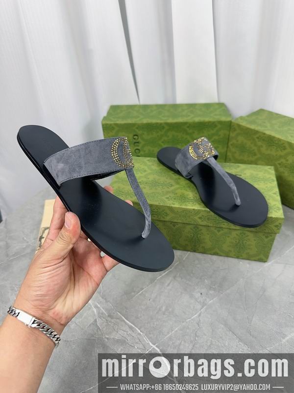 Gucci Replica Shoes sz35-46 mnf0205