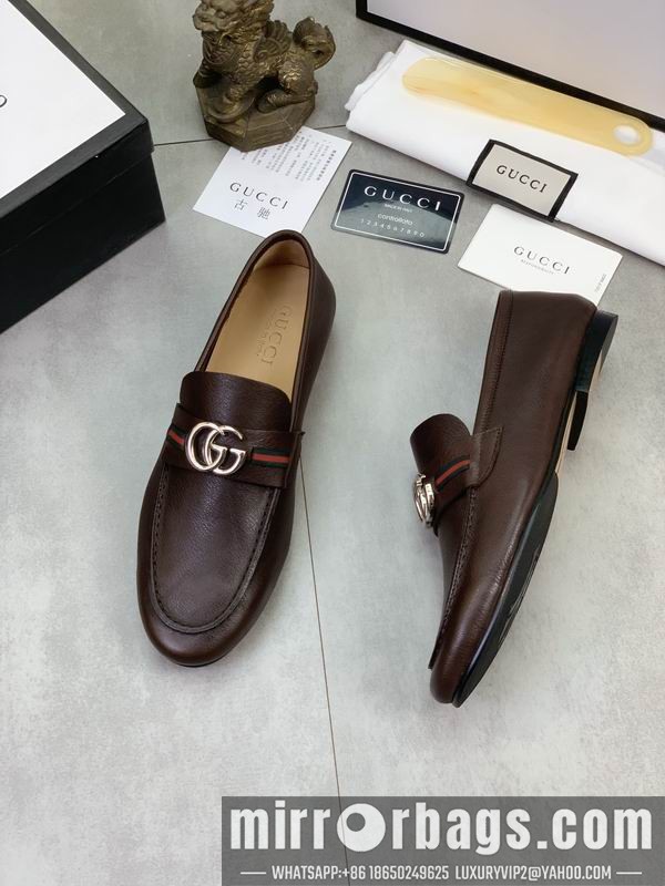 Gucci Replica Shoes sz38-44 mnf0384