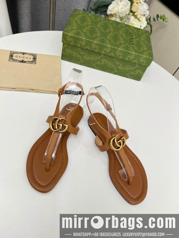 Gucci Replica Shoes sz35-43 mnf0306