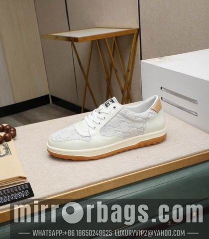 Gucci Replica Shoes sz38-44 mnh0501