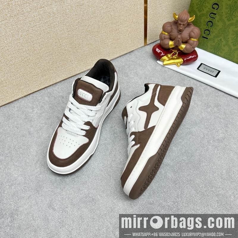 Gucci Replica Shoes sz38-44 mnf03117