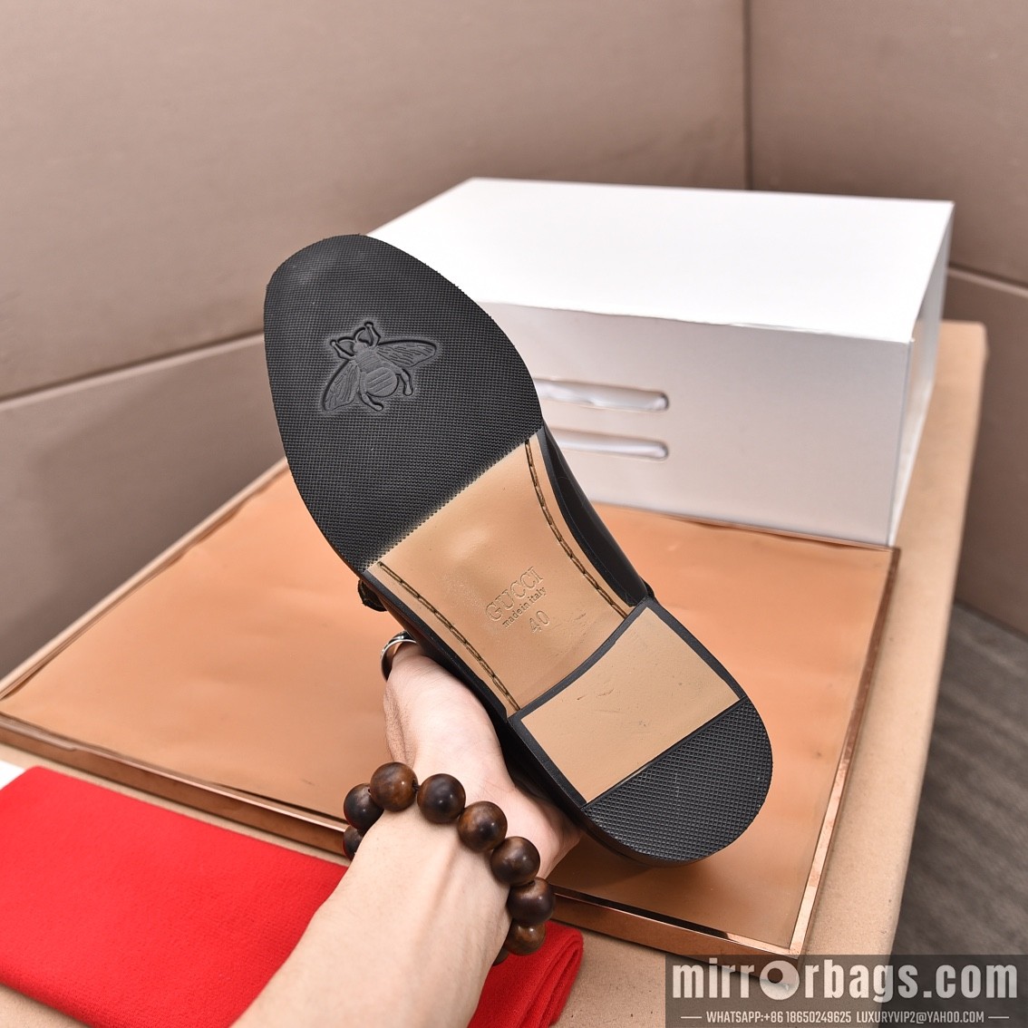 Gucci Replica Shoes sz38-44 h0705
