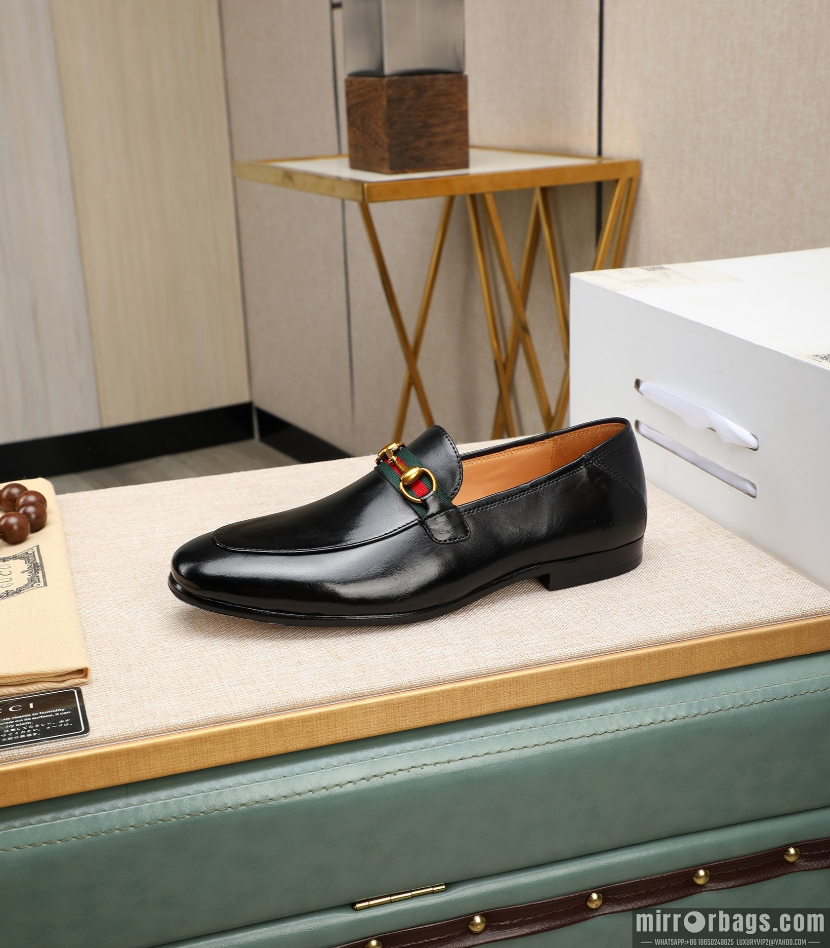 Gucci Replica Shoes sz38-44 h1022