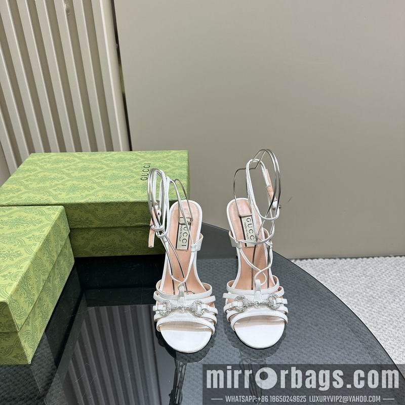 Gucci Replica Shoes sz35-42 10.5cm mnf0103
