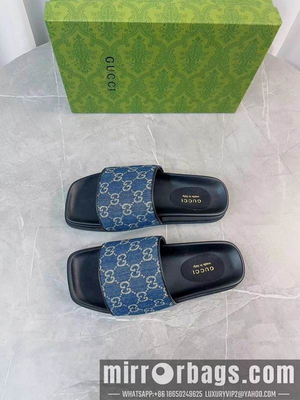 Gucci Replica Shoes sz35-40 39-46 mnf0335