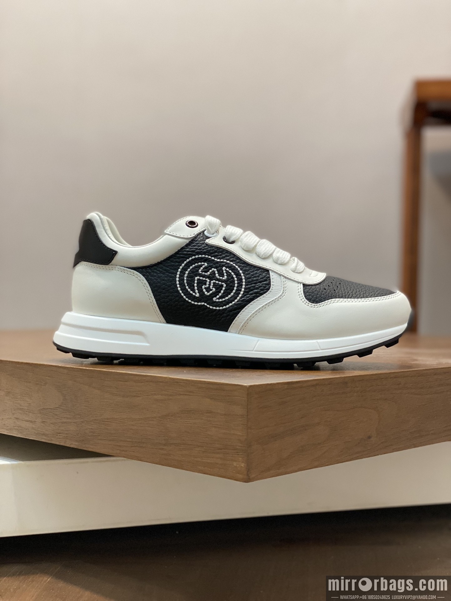Gucci Replica Shoes sz38-44 h1003