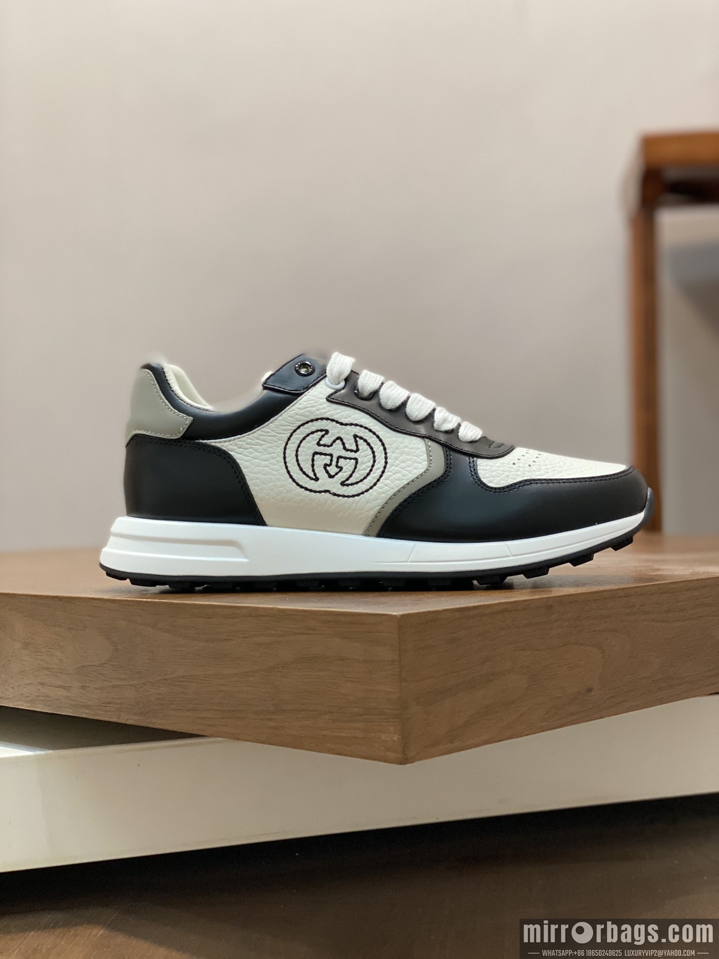 Gucci Replica Shoes sz38-44 h1003