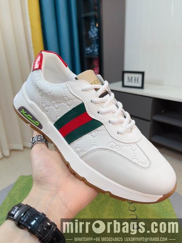 Gucci Replica Shoes sz38-44 mnf0316