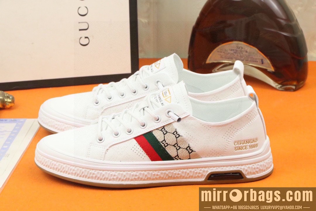 Gucci Replica Shoes sz38-43 h1006