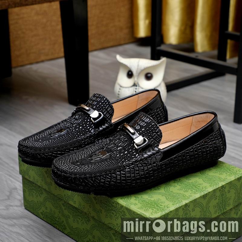 Gucci Replica Shoes sz38-44 mnf0319