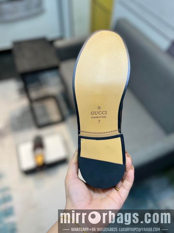 Gucci Replica Shoes sz38-44 hnm0187