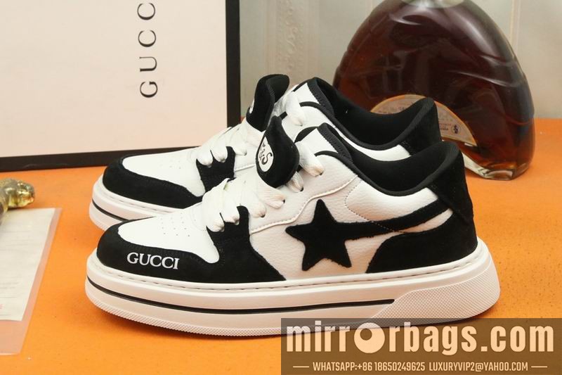 Gucci Replica Shoes sz38-43 mnf0125