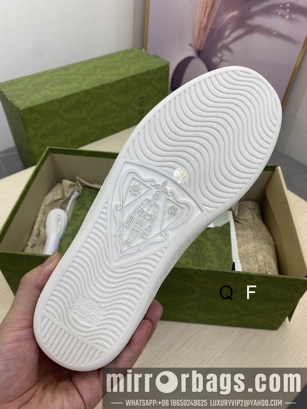 Gucci Replica Shoes sz36-45 TF0814
