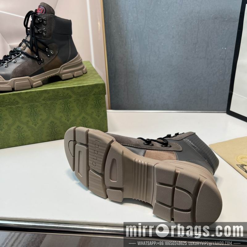 Gucci Replica Shoes sz38-44 mnf0301