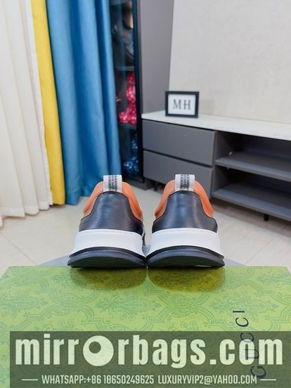 Gucci Replica Shoes sz38-44 mnh0501