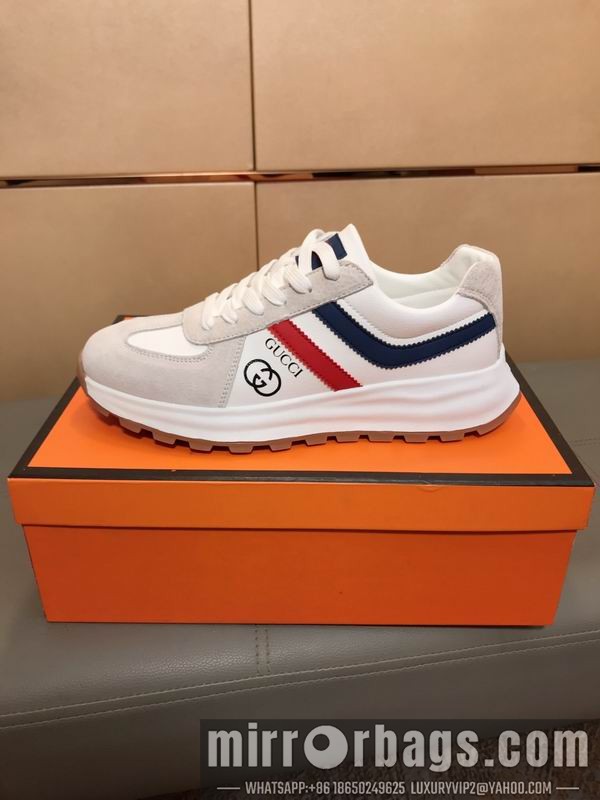 Gucci Replica Shoes sz38-44 mnf0386