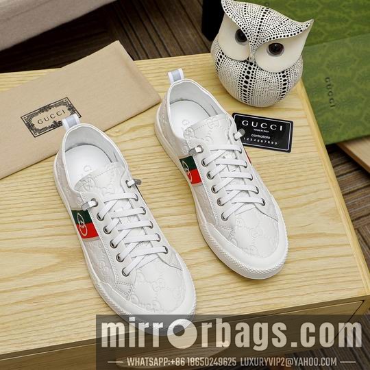 Gucci Replica Shoes sz38-44 mnh0510
