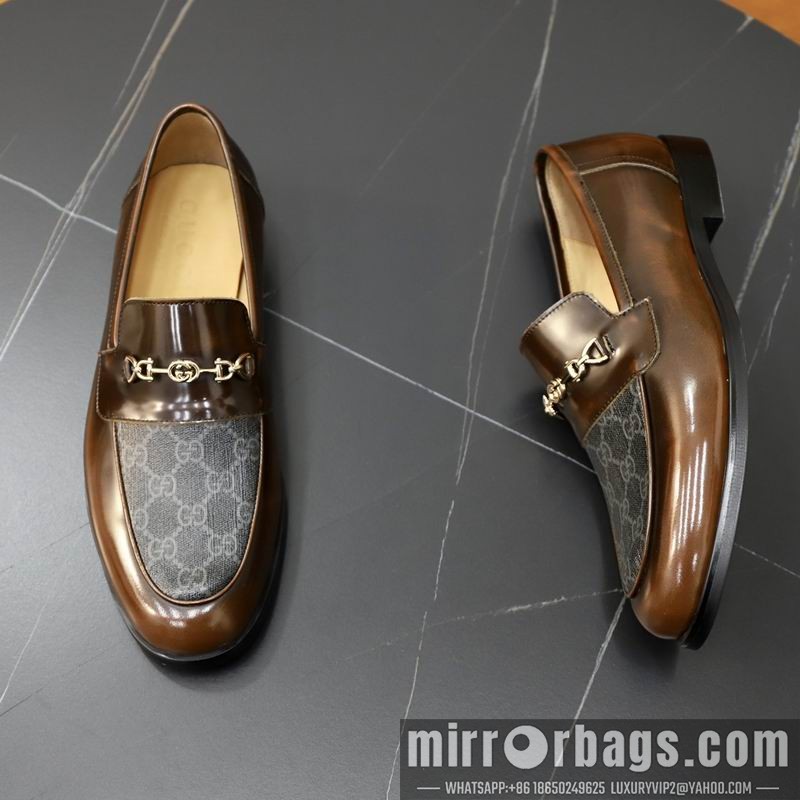 Gucci Replica Shoes sz38-44 hnm0186