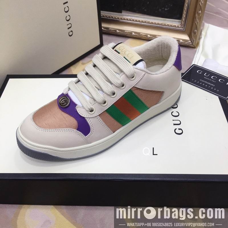Gucci Replica Shoes sz35-44 SD0308