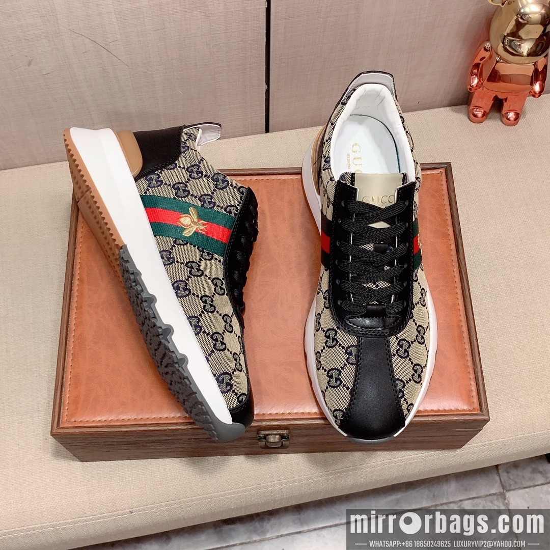 Gucci Replica Shoes sz38-44 h0802