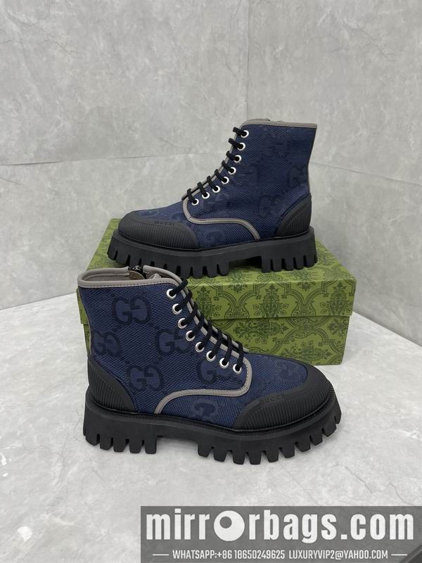 Gucci Replica Shoes sz36-42 39-47 mnf0115