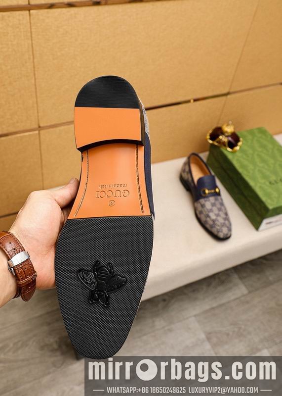 Gucci Replica Shoes sz38-47 mnf0210
