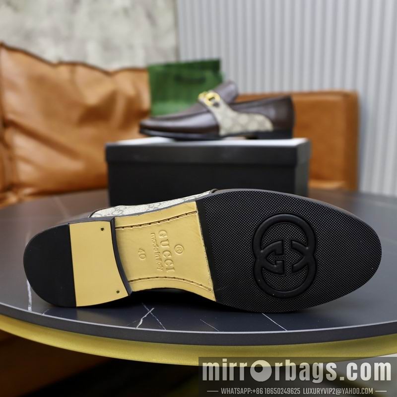Gucci Replica Shoes sz38-45 mnf0310