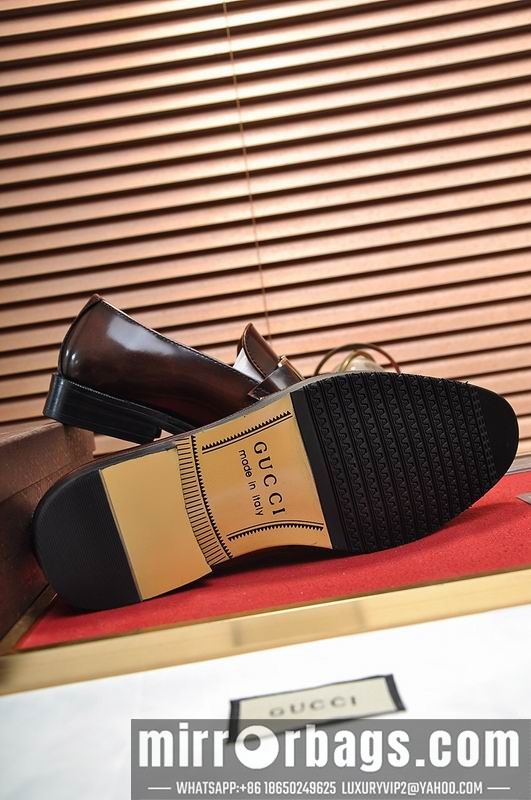 Gucci Replica Shoes sz38-45 mnf03143
