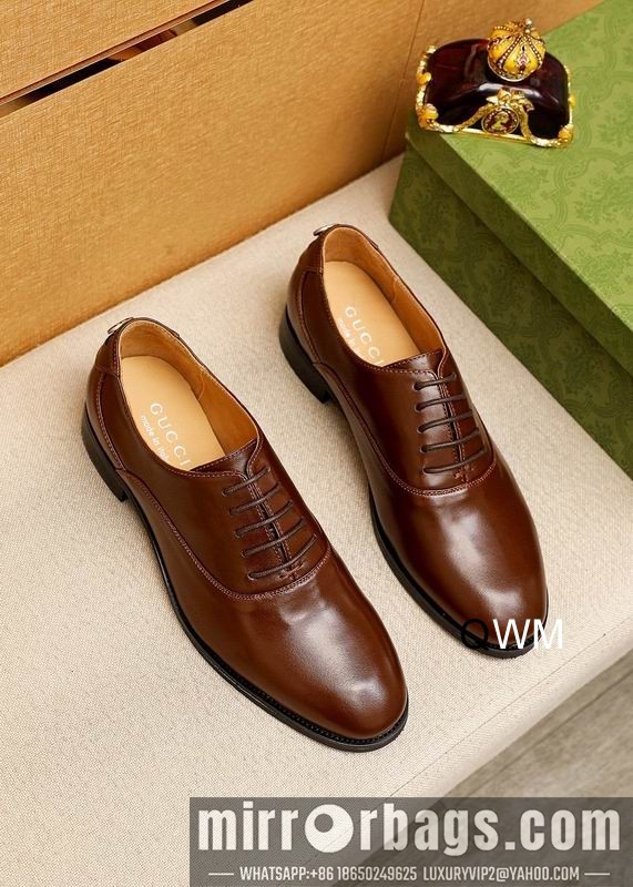 Gucci Replica Shoes sz38-45 WM0803