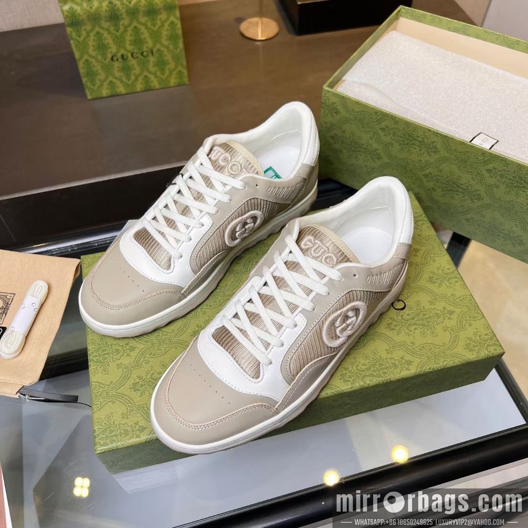 Gucci Replica Shoes sz35-45 h0703