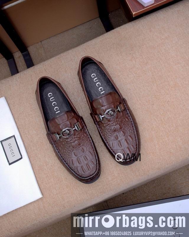Gucci Replica Shoes sz38-44 WM0339