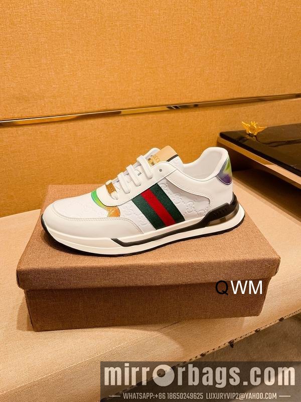 Gucci Replica Shoes sz38-45 WM1213
