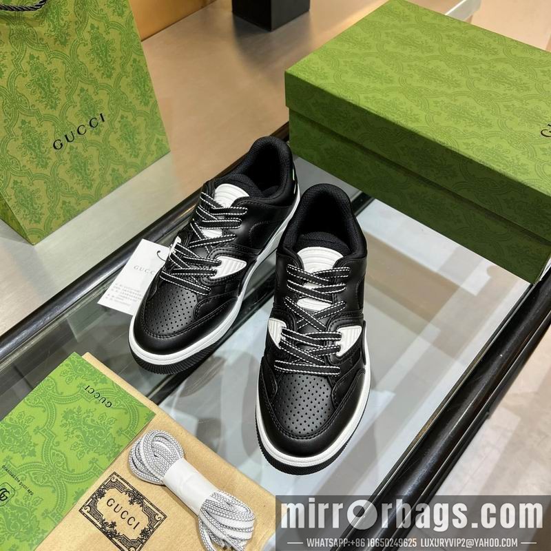 Gucci Replica Shoes sz35-46 mnf0305